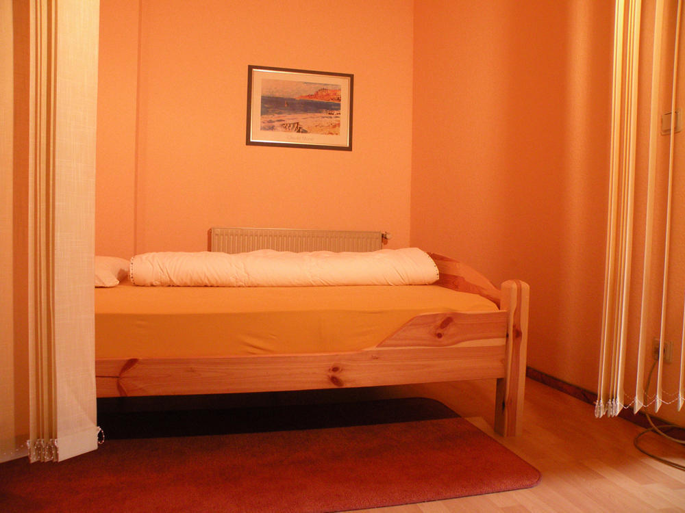Apartments Schramm Eisenach Chambre photo