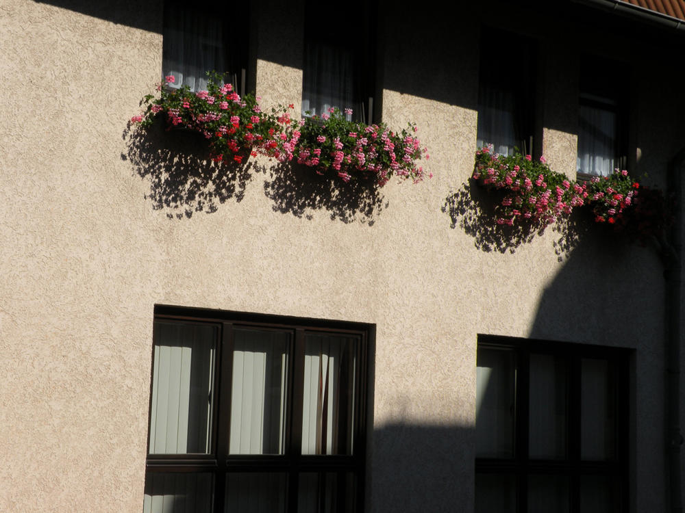 Apartments Schramm Eisenach Extérieur photo