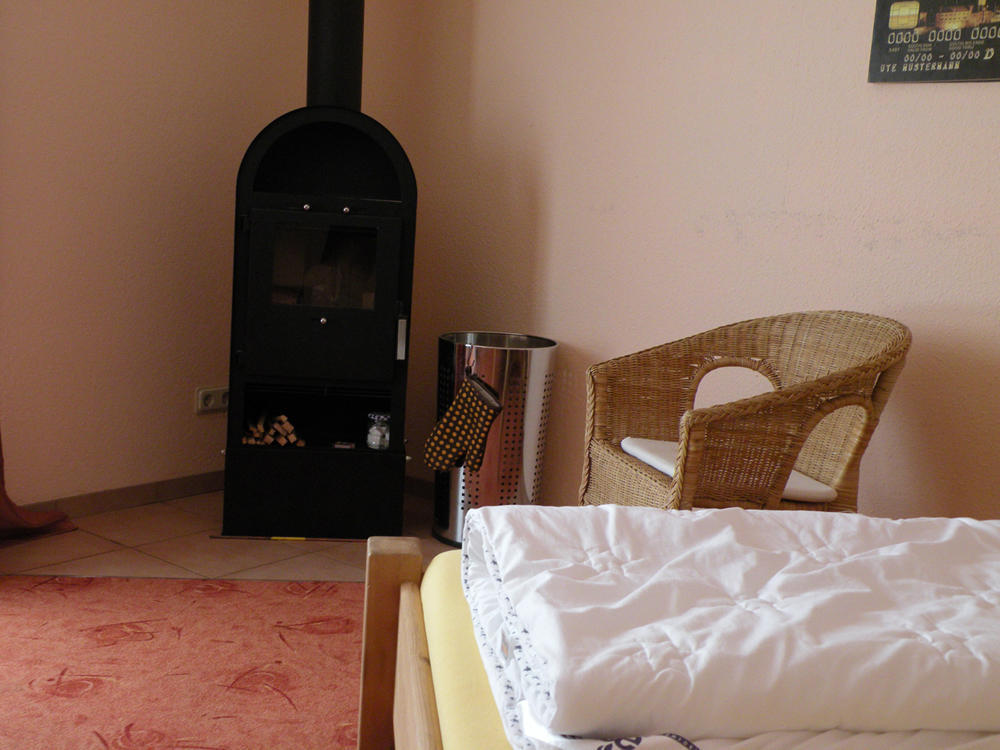 Apartments Schramm Eisenach Chambre photo